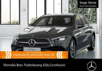 Mercedes-Benz A 180 17.587 km 29.890 &euro; Köln 51149