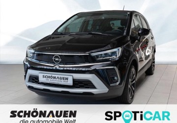 Opel Crossland (X) 19.404 km 19.490 &euro; Erftstadt 50374