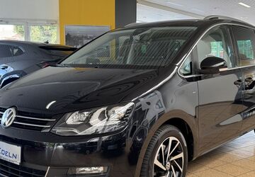VW Sharan 148.000 km 15.999 &euro; Kerpen 50171