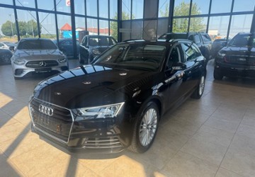 Audi A4 116.000 km 17.480 &euro; Erftstadt 50374