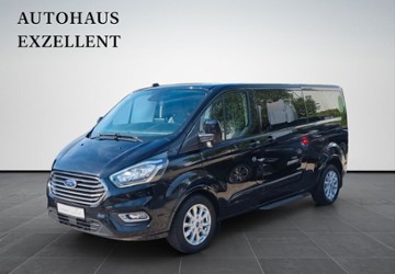 Ford Tourneo Custom 63.245 km 35.450 &euro; Troisdorf (Köln/Bonn) 53842