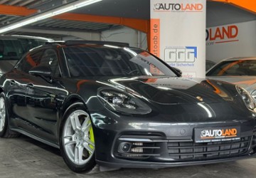 Porsche Panamera 140.000 km 48.000 &euro; Troisdorf 53842