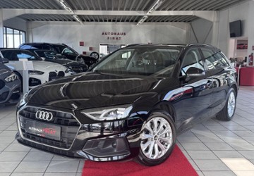 Audi A4 94.000 km 23.849 &euro; Erftstadt / Köln 50374