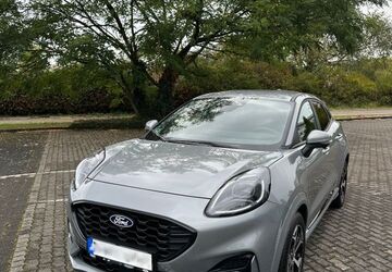 Ford Puma 3.950 km 24.950 &euro; Köln 50769