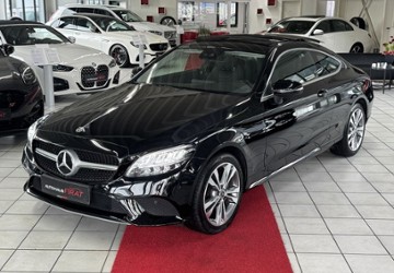 Mercedes-Benz C 220 85.811 km 28.649 &euro; Erftstadt / Köln 50374