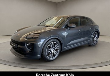 Porsche Macan 10.000 km 89.800 &euro; Köln 50823