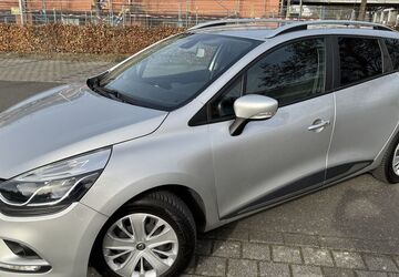 Renault Clio 70.000 km 9.999 &euro; Erftstadt (bei Köln) 50374