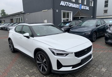 Polestar 2 128.616 km 23.500 &euro; Bonn 53227
