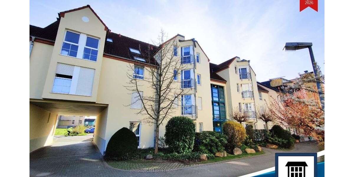 Etagenwohnung Rheinbach - 1 Zimmer, 36 m&sup2;, 425&euro; | Angebot:27252598