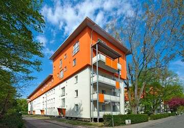 Wohnung Köln Niehl - 3 Zimmer, 130 m&sup2;, 1.872&euro; | Angebot:27235699
