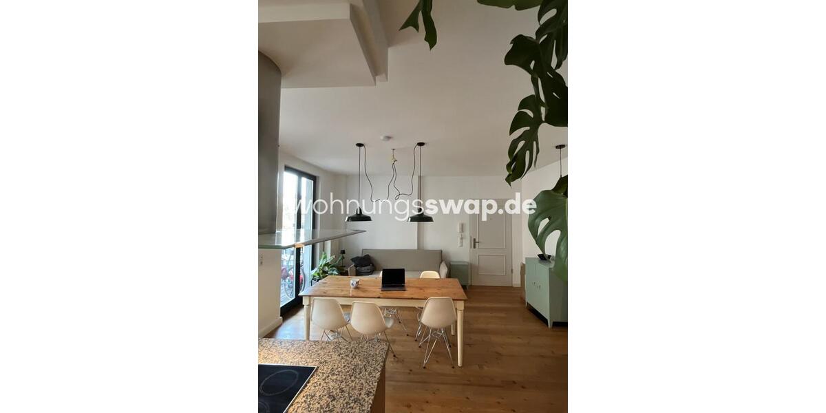 Etagenwohnung Köln Innenstadt - 3 Zimmer, 84 m&sup2;, 1.450&euro; | Angebot:26727909