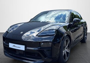 Porsche Macan 8.000 km 124.950 &euro; Bonn 53119
