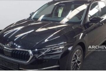 Skoda Octavia 28.622 km 29.988 &euro; Leverkusen 51379
