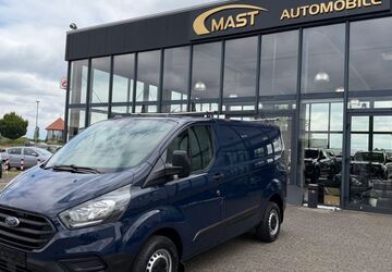 Ford Transit Custom 70.000 km 15.980 &euro; Erftstadt 50374