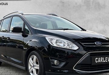 Ford Grand C-Max 129.456 km 6.990 &euro; Köln - Worringen 50769
