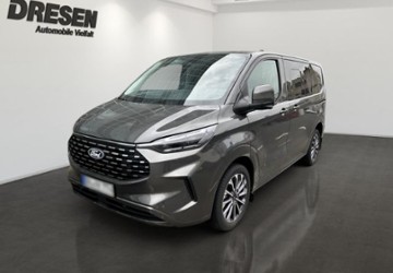 Ford Tourneo Custom 4.950 km 59.790 &euro; Bonn 53119