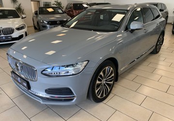 Volvo V90 37.153 km 38.500 &euro; Bonn 53227