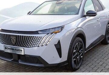 Peugeot 3008 16.315 km 26.990 &euro; Erftstadt 50374