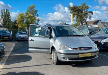 Ford Galaxy 265.000 km 2.800 &euro; Bonn 53227