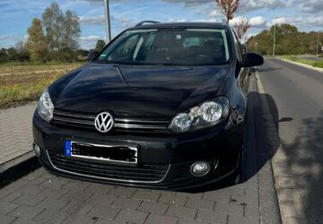 VW Golf 287.000 km 3.800 &euro; Erftstadt 50374