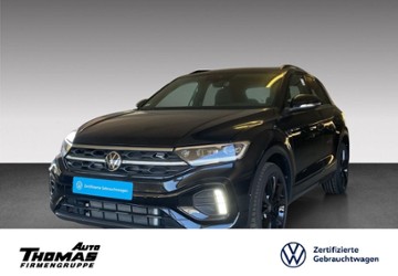VW T-Roc 6.120 km 35.580 &euro; Bonn 53227
