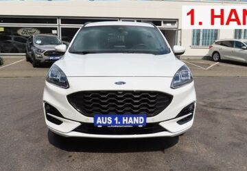 Ford Kuga 34.297 km 26.985 &euro; Erftstadt-Lechenich 50374
