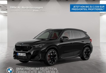 BMW X1 7.649 km 59.999 &euro; Bonn 53119