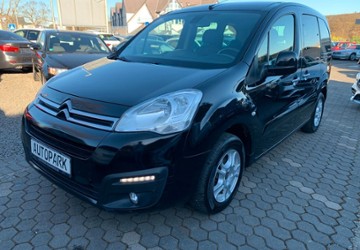 Citroen Berlingo 160.083 km 9.899 &euro; Mechernich/Kommern 53894