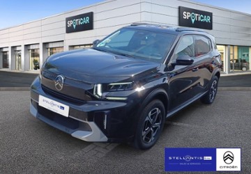 Citroen C3 Aircross 2.490 km 29.880 &euro; Sankt Augustin 53757