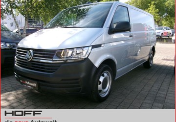 VW T6 Transporter 41.100 km 27.975 &euro; Sankt Augustin 53757