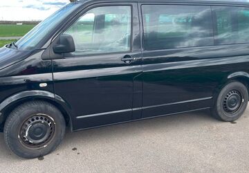VW T5 Transporter 173.000 km 4.700 &euro; Erftstadt 50374