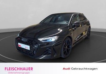 Audi RS3 3.000 km 73.990 &euro; Köln 50968