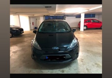 Ford Fiesta 138.450 km 3.099 &euro; Bonn 53177