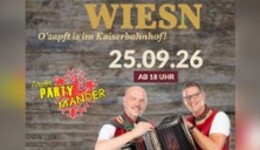 Herbstwiesen 2026