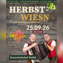 Herbstwiesen 2026