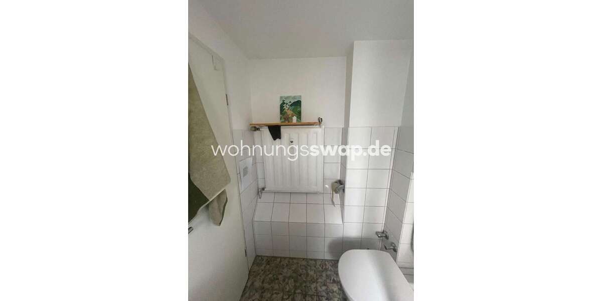 Etagenwohnung Köln - 1 Zimmer, 18 m&sup2;, 360&euro; | Angebot:26865549