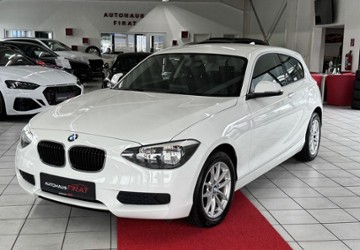 BMW 118 143.500 km 7.849 &euro; Erftstadt / Köln 50374