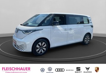 VW ID. Buzz 9.124 km 51.480 &euro; Köln-Mülheim 51063