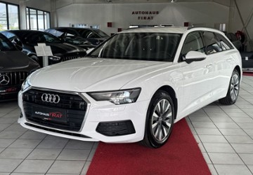 Audi A6 124.970 km 24.949 &euro; Erftstadt / Köln 50374