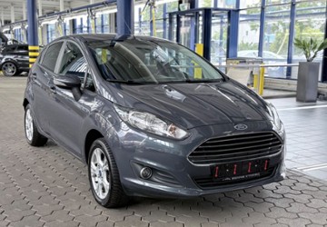 Ford Fiesta 112.000 km 5.499 &euro; Brühl (Nähe Köln) 50321