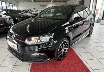 VW Polo 106.400 km 12.849 &euro; Erftstadt / Köln 50374