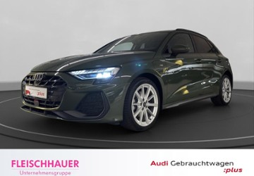 Audi A3 7.811 km 38.880 &euro; Köln 50968