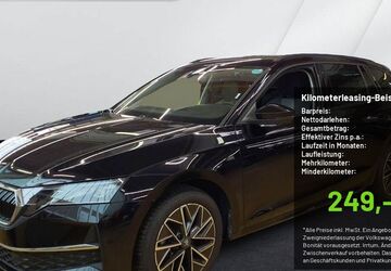 Skoda Octavia 23.915 km 28.990 &euro; Pulheim-Brauweiler 50259