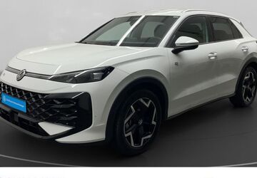 VW T-Roc 11.861 km 32.890 &euro; Köln 50823