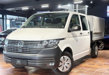 VW T6 Transporter 11.959 km 39.950 &euro; Bonn 53177