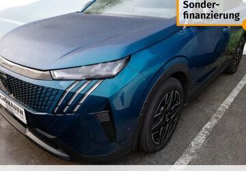 Peugeot 3008 17.613 km 25.970 &euro; Erftstadt 50374