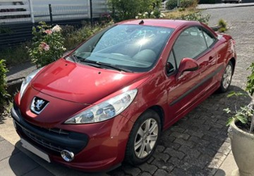 Peugeot 207 119.500 km 2.950 &euro; Köln 50674
