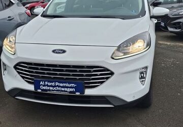 Ford Kuga 28.144 km 24.290 &euro; Erftstadt-Lechenich 50374
