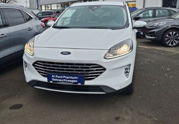 Ford Kuga 28.144 km 24.950 &euro; Erftstadt-Lechenich 50374