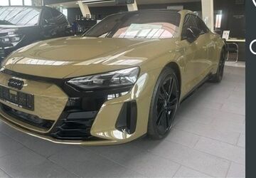 Audi RS e-tron GT 44.700 km 63.899 &euro; Erftstadt 50374